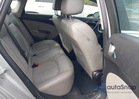 2016 Buick Verano z USA, uszkodzony, nr VIN 1G4PP5SK3G4147952